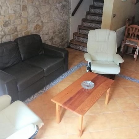 El Valle De Guemes Villa Bareyo ภายนอก รูปภาพ