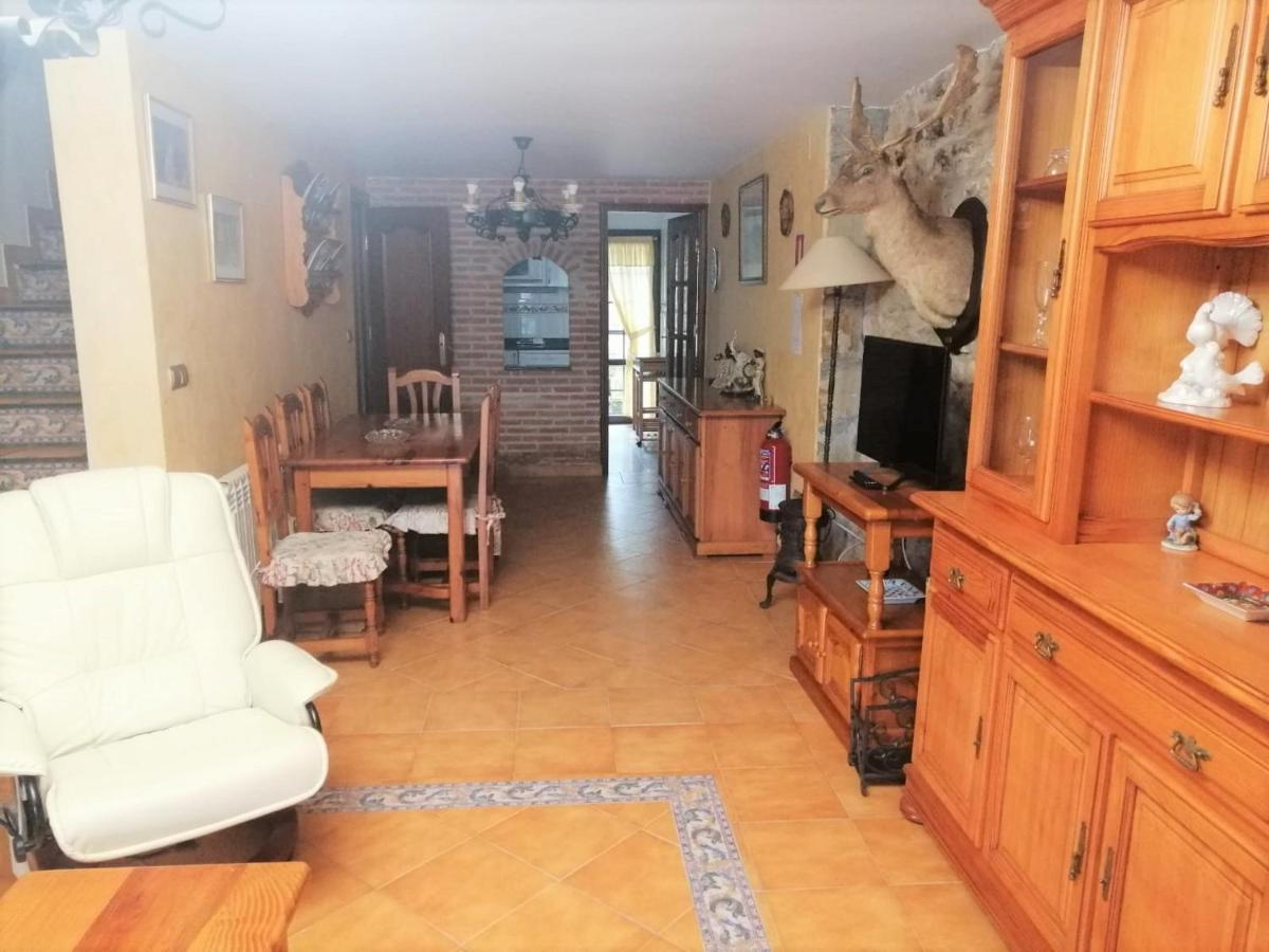 El Valle De Guemes Villa Bareyo ภายนอก รูปภาพ